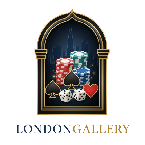 CASINOS NOT ON GAMSTOP